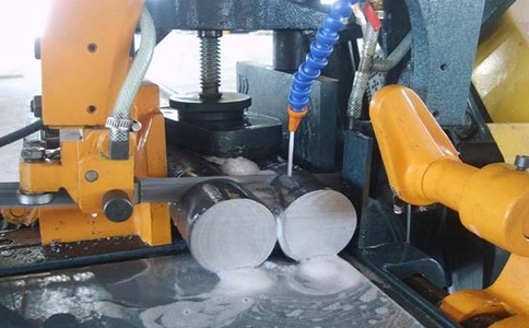 潜江经济开发区卧式带锯床的送料方式有哪几种？